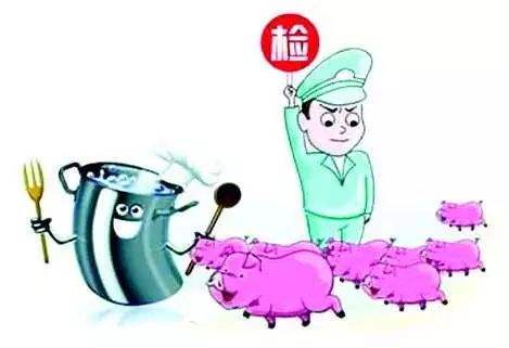 雲联 ：滁州市市场监管局五项举措净化猪肉市场环境