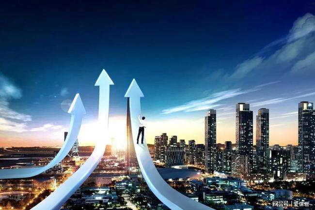 雲联：重庆的金融科技未来规划与方向